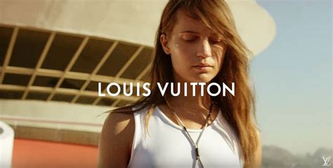 pubblicità louis vuitton instagram canzone|louis vuitton store.